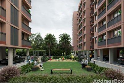 AATREY ETASHA Amenities