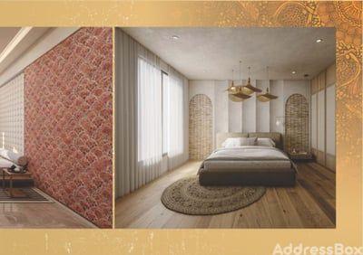 SHREE VISHNUDHARA NANDI Bedrooms