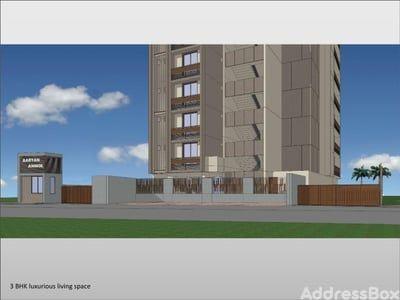 Residential Projects by Minesh R Patel Proprietor Of Aaryan Projects | Aaryan Anmol