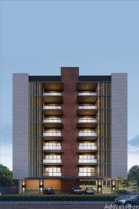 New Launch Projects in Ellisbridge, Ahmedabad | Kalpvruksh Shadows