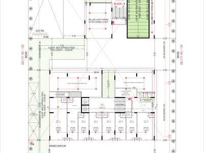 Ideal Ixora Floor Plan