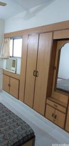 2 BHK Flats / Apartments for Rent in Naranpura Ahmedabad | BANDHAN G H B COMPLEX