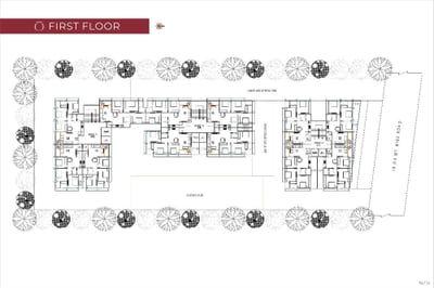 KIMORA - Commercial Floor Plan