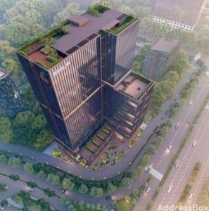SHILP CENTRICA Exterior