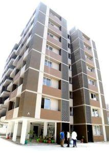 Residential Projects in Ahmedabad | AASHKA ELEGANCE