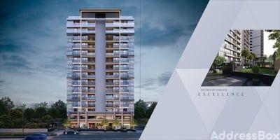 Sawpneel Elanza Exterior