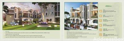 Green Valley Bungalows Exterior