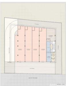 YASHASVI SQUARE Floor Plan