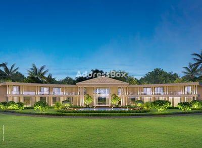 Plot Projects by Arvind Smartspaces Limited | ARVIND EVERLAND