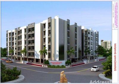 Properties for Sale in Chanakyapuri, Ahmedabad | SIMANDHAR SHARAN