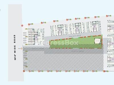 SHREEM AVDHESH Floor Plan