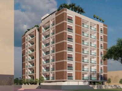 PARUL GRACIOUS Exterior