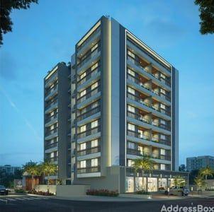 Commercial Projects by Rahi Developers | ATHARVA LIVING