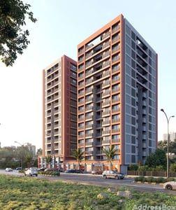 OM ELEGANCE Exterior