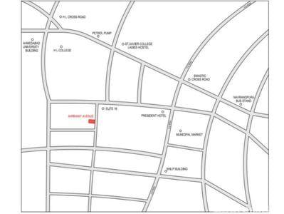 Arihant Enclave Master Plan