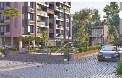 RATNADEEP AVENUE Exterior
