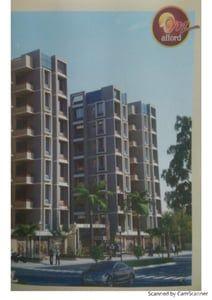 Om afford Exterior