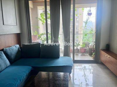 Residential Projects by Shafalya Infra Project Llp | Vertis Tower