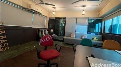 Office for Sale in Jodhpur, Ahmedabad | Milestone Building