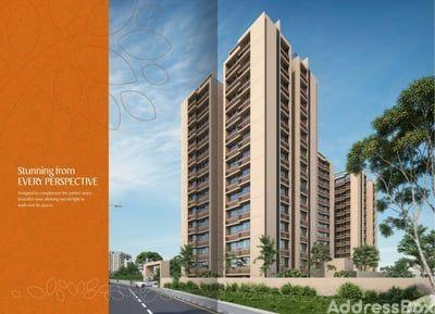 VASUDHA Exterior