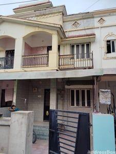 Bungalows / Villas for Sale in Lakroda, Ahmedabad | Gajanand Residency