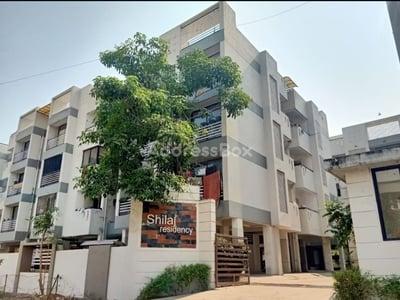 Residential Projects by Navrang Co Op. Housing Society Limited | Shilaj Residency