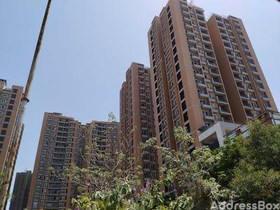 Residential Projects by Vishwanath Builders Through Prop Hitesh R Vyas | Vishwanath Sarathya West