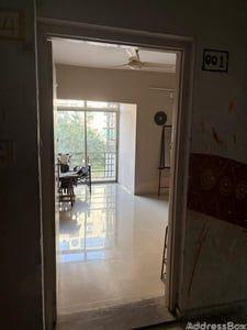 2 BHK Flats / Apartments for Sale in Cg Road Ahmedabad | Pushkar Residency 1