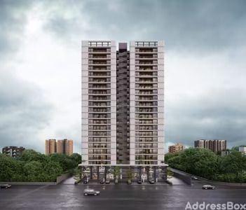 Residential Projects by Harsiddh Buildcon | BEAUFORT PARK