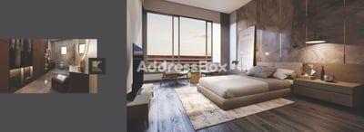 THE GOLD BY SAMOR Bedrooms