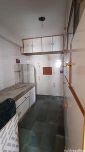 Flats / Apartments Below 60 Lakhs for Sale in Memnagar, Ahmedabad | Sarjan Tower
