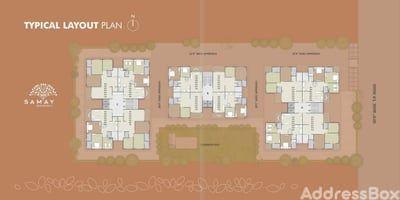 SAMAY RESIDENCY Others