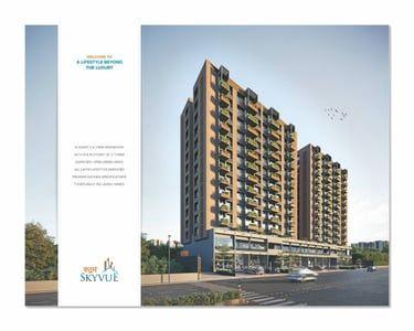 RUDRAM SKYVUE Exterior