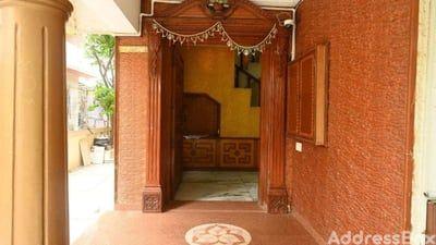 Bungalows / Villas for Sale in Jodhpur, Ahmedabad | PRABHAV BUNGLOW