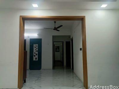 3 BHK Flats / Apartments for Sale in Pansar Gandhinagar | Pramukh Horizon