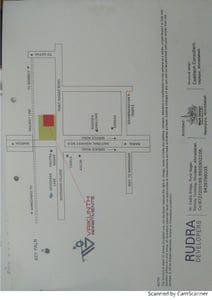 Vaikunth Apartments Cluster Plan