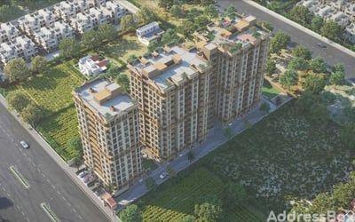 Property in Hanspura | Ahmedabad