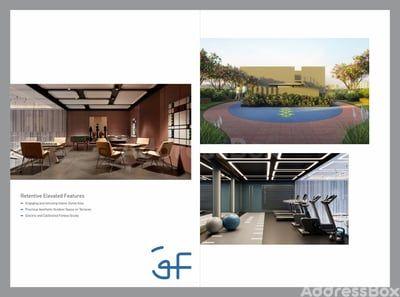 The Green Parmeshwar Amenities