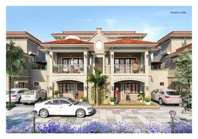 New Launch Projects in Sg Highway, Ahmedabad | HRIDAYKUNJ