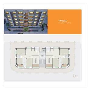 GOLDEN SUNRISE Floor Plan