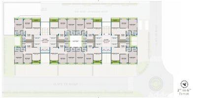COLIN HARMONY Floor Plan