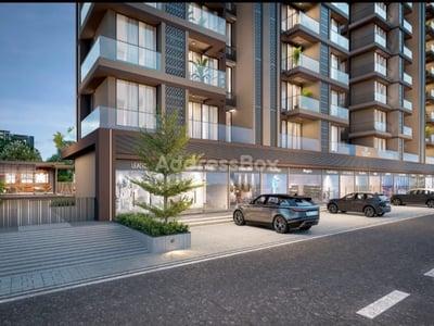 HILLTOWN PARADISE Exterior