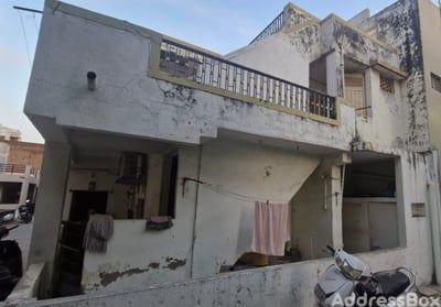 2 BHK Bungalows / Villas for Sale in Sabarmati Ahmedabad | jineshwar society