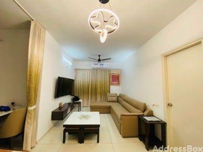 Property in Ahmedabad below 40K | NIRGUN 14