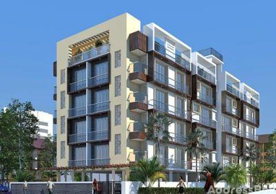 Residential Projects in Ahmedabad | NEXRISE BLISS
