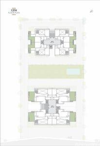 AAM BAAG Floor Plan