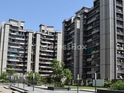 Residential Projects by Ganesh Housing Corporation Limited | Malabar County 3