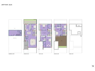 IMPERIAL MANSION Floor Plan