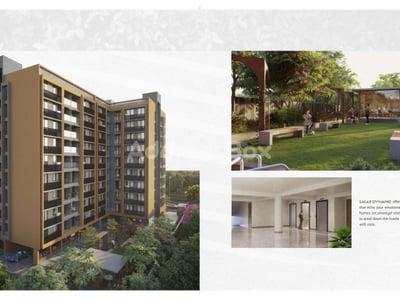 Residential Projects by Bhavin Devrajbhai Ajagiya | Sagar Dynamic