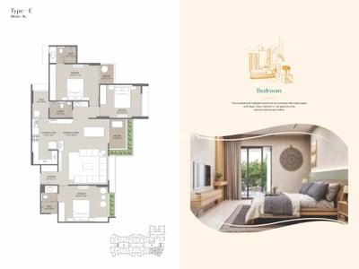 AYUNAM SARITA Floor Plan